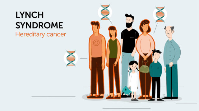 LS Cancer Diag – hereditary cancer detection